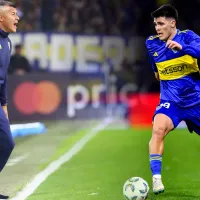 Por decisión de Almirón: el motivo por el que Taborda no es convocado en Boca