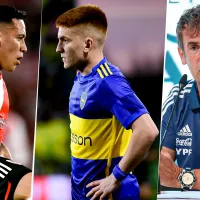 Lo dijo Beligoy: los 4 árbitros que tienen chances de dirigir el Superclásico