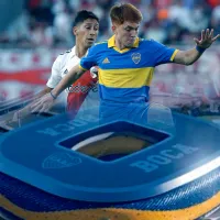 Las noticias de Boca hoy: árbitro para el Superclásico, Nueva Bombonera y más