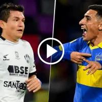 EN VIVO: Central Córdoba vs. Boca por la Copa de la Liga 2023