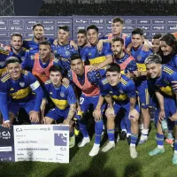 Ante Central Córdoba, Campuzano se juega su \'última oportunidad\' para Jorge Almirón