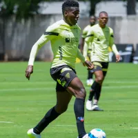 El mal momento de Jan Hurtado tras su salida de Boca: lesión grave, críticas y solo 10 minutos jugados en Ecuador