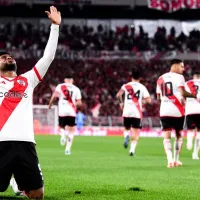 Las noticias de River hoy: los arqueros que buscarían, podría volver Vigo y el guiño de Julián Álvarez