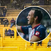 \'La gente se levantaba y se iba\': el picante recuerdo de Matos en La Bombonera