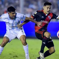 Cuidado, River: Atlético Tucumán ya supo romperle un gran récord