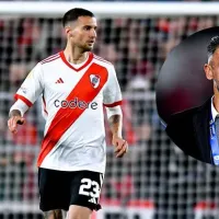 Afirman que Mammana habría \&#039;perdido mucha consideración\&#039; con Demichelis
