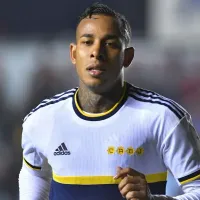 Llegó una oferta a Boca por Villa desde Brasil