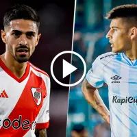 River vs. Atlético Tucumán, EN VIVO por la Copa de la Liga 2023: hora, TV y formaciones