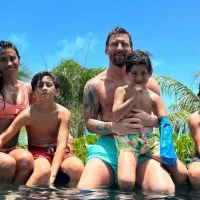 Un reconocido astrólogo predijo cuando Messi tendrá su primera hija