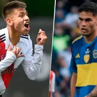 Un nuevo Superclásico entre River y Boca, esta vez en Reserva: todos los detalles