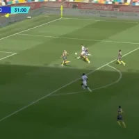 Martínez Quarta le mete presión a Scaloni con un golazo en Fiorentina