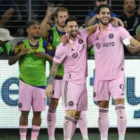 ¿Nuevo compañero estrella para Messi? Inter Miami acelera por Modric