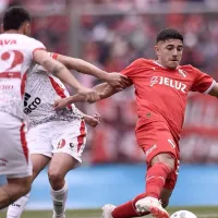Independiente empató con Instituto en medio de un final polémico