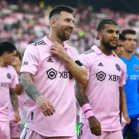 El calendario que ilusiona a Messi y al Inter Miami con clasificar a los playoffs