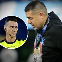 \'Si se equivocan, que sea para los dos lados\'