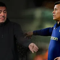 Riquelme no dudó para definir a Almirón y lo que debe mejorar Boca: \&#039;No es fácil\&#039;