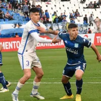 Final de locos y empate vibrante entre Godoy Cruz y Racing