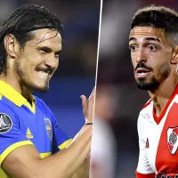 ¿Cuándo juegan Boca vs. River por el Superclásico de la Copa de la Liga 2023?