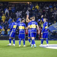 Los 6 jugadores de Boca que ya le hicieron goles a River