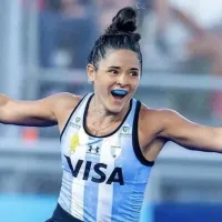 La lista de convocadas de Las Leonas para los Juegos Panamericanos de Santiago 2023