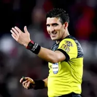 Revelan la reacción de River ante la elección de Merlos para el Superclásico ante Boca