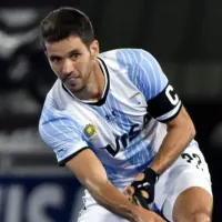 La lista de convocados de Los Leones para los Juegos Panamericanos de Santiago 2023