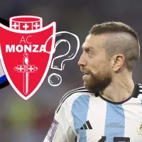 Inter de Milán descartó el arribo del Papu Gómez