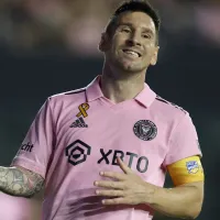 Los preocupantes números de Inter Miami sin Messi en cancha