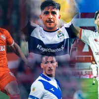 Giorgio Armas reveló qué equipo se irá al descenso en el fútbol argentino