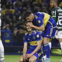 Merentiel, un motivador serial al servicio de Boca