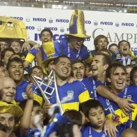 La revelación de un ex jugador que fue campeón con Boca: \'Soy hincha de River\'