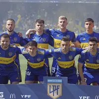 Jugador x jugador: el puntaje de los futbolistas de Boca en el Superclásico ante River