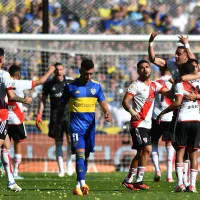 ANÁLISIS: River ganó mucho, Boca puede perder todo