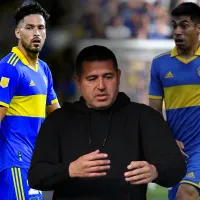 ANÁLISIS: ¿Ciclo cumplido para los dos refuerzos menos efectivos de la era Riquelme?