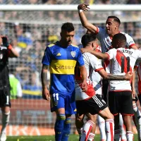 El gran récord que alcanzó Funes Mori tras su partido en la Bombonera