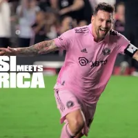 Apple lanzó el primer trailer de la serie de Messi en la MLS y su fecha de estreno