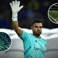 ENCUESTA: ¿Perjudica a Boca el césped sintético del estadio de Palmeiras?