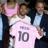 Jorge Mas anticipó que Messi podría jugar ante Barcelona: 'Haré lo posible'