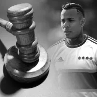 Sebastián Villa a juicio: la denuncia que lo expone hasta a 15 años de cárcel