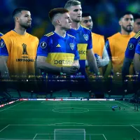 El historial de Boca en césped sintético con un grato recuerdo y otro para el olvido