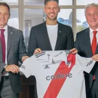 Revelan que habrá una reunión entre Demichelis y Brito para formar el River 2024