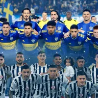 Confirmada la fecha del Boca vs. Talleres de Copa Argentina: ambos tendrán muchas bajas