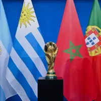 ¿Argentina, Uruguay y Paraguay ya están clasificados al Mundial 2030?