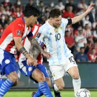 Entradas para Argentina vs. Paraguay, por las Eliminatorias: precios, cuándo salen y dónde comprar