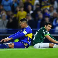 La particular medida que tomará Boca para contrarrestar el campo de juego de Palmeiras