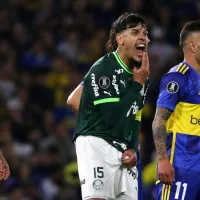 Gustavo Gómez palpitó el partido contra Boca: 'Será difícil'