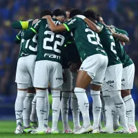 La táctica de Palmeiras para intentar eliminar a Boca como sea: “Vienen entrenando…”