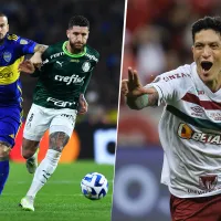 \&#039;Predicción cumplida\&#039;: el acierto del astrólogo de Boca a horas de la semifinal vs. Palmeiras