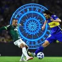 La predicción astrólogica con minutos exactos para Palmeiras – Boca: 'Depende de...'