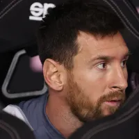 Inter Miami, eliminado en la MLS: ¿Messi se va a jugar la Champions League?